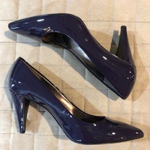 Alfani Annapur Grape Heels